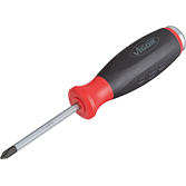 VIGOR Křížový šroubovák ∙ s úderovou hlavicí ∙ V3601 ∙ Křížový profil PH ∙ Velikost PH1