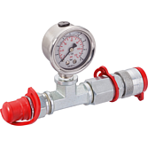 VIGOR Manometr ∙ V3612