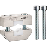 VIGOR Svorka ∙ s plastovými měkkými čelistmi ∙ univerzální ∙ V3661