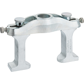 VIGOR Sada pro demontáž ∙ univerzální ∙ pro šroubovanou jednotku ložisek kol ∙ V3731 ∙ 7-dílný ∙ Počet ks nářadí: 7