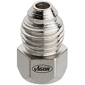 VIGOR Nátrubek pro slepé nýty ∙ 4,8 mm ∙ V3735-4.8