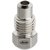 VIGOR Nátrubek pro slepé nýty ∙ 6,4 mm ∙ V3735-6.4