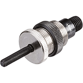 VIGOR Nátrubek pro nýtovací matice ∙ M5 ∙ V3735-M5