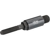 VIGOR Nátrubek pro nýtovací matice ∙ M6 ∙ V3735-M6