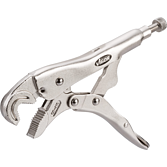 VIGOR Čelisťové svírací kleště ∙ V3738 ∙ Velikost 11 – 19 mm