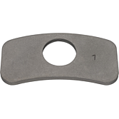 VIGOR Adaptérová deska ∙ 1 ∙ V3760-1