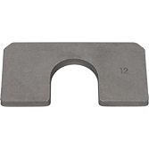 VIGOR Adaptérová deska ∙ 12 ∙ V3760-12