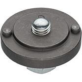 VIGOR Adaptérová deska ∙ D ∙ V3760-D ∙ 51 mm