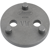 VIGOR Adaptér ∙ VW ∙ V3760-VW
