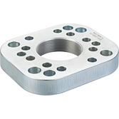 VIGOR Základní těleso ∙ se závitem ∙ V3761