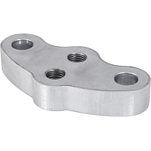 VIGOR Deska ∙ V3763 ∙ 2-dílný ∙ Počet ks nářadí: 2