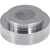 VIGOR Tlačná podložka ∙ SAF ∙ ∅ 73 mm ∙ V3765