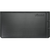 VIGOR Pracovní deska 907 x 481 mm ∙ plast ∙ pro dílenské vozíky řady XL ∙ V4122