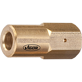 VIGOR Prodloužení vřetena ∙ V4156