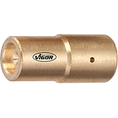 VIGOR Výčnělek vřetena ∙ V4157