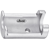 VIGOR Tažný zvon ∙ č. 3 ∙ V4161