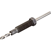 VIGOR Vrták HSS 6 mm ∙ V4248 ∙ 6 mm