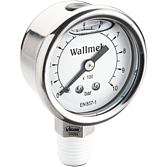 VIGOR Manometr ∙ V4255