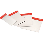 VIGOR Sada japonských stěrek ∙ kov ∙ V4279 ∙ 4-dílný ∙ Počet ks nářadí: 4