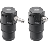 VIGOR Adaptér ∙ 31/38 mm ∙ V4305