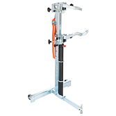 VIGOR Stahovák pružin ∙ hydraulický ∙ univerzální ∙ V4307N