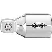 VIGOR Otáčivé prodloužení ∙ V4314 ∙ 3/8 palce (10 mm) čtyřhran dutý ∙ 3/8 palce (10 mm) čtyřhran masivní ∙ 36 mm