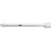 VIGOR Otáčivé prodloužení ∙ V4319 ∙ 1/2 palce (12,5 mm) čtyřhran dutý ∙ 1/2 palce (12,5 mm) čtyřhran masivní ∙ 250 mm