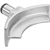 VIGOR Miskové sedlo pružiny ∙ ∅ 70 – 160 mm ∙ V4352