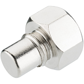 VIGOR Distanční šroub ∙ V4416-3