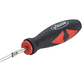 VIGOR Jednotlivý vypichovák kabelů 21 ∙ BMW ∙ FORD ∙ JAGUAR ∙ MERCEDES-BENZ ∙ OPEL ∙ PORSCHE ∙ SAAB ∙ SEAT ∙ ŠKODA ∙ VW/AUDI ∙ V4451-21