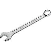 VIGOR Očkoploché klíče ∙ V4473N-16 ∙ Vnější dvojitý šestihran profil, Profil vnější šestihran ∙ Velikost 16 mm