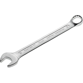 VIGOR Očkoploché klíče ∙ V4473N-17 ∙ Vnější dvojitý šestihran profil, Profil vnější šestihran ∙ Velikost 17 mm