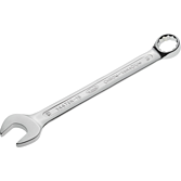 VIGOR Očkoploché klíče ∙ V4473N-19 ∙ Vnější dvojitý šestihran profil, Profil vnější šestihran ∙ Velikost 19 mm