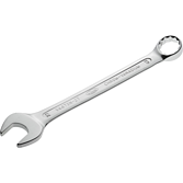 VIGOR Očkoploché klíče ∙ V4473N-27 ∙ Vnější dvojitý šestihran profil, Profil vnější šestihran ∙ Velikost 27 mm