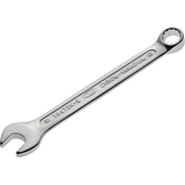 VIGOR Očkoploché klíče ∙ V4473N-8 ∙ Vnější dvojitý šestihran profil, Profil vnější šestihran ∙ Velikost 8 mm