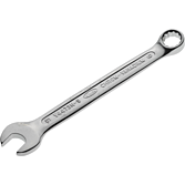 VIGOR Očkoploché klíče ∙ V4473N-9 ∙ Vnější dvojitý šestihran profil, Profil vnější šestihran ∙ Velikost 9 mm