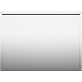 VIGOR Pracovn&iacute; deska ∙ nerezov&aacute; ocel ∙ pro d&iacute;lensk&yacute; voz&iacute;k V4481-X ∙ V4481-X-X