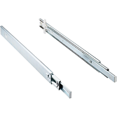 VIGOR Vodicí kolejnice (pár) ∙ pro řady XD ∙ V4481-XD-1 ∙ 2-dílný ∙ Počet ks nářadí: 2