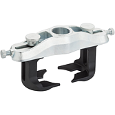 VIGOR Sada pro montáž kompaktních ložisek kol ∙ univerzální ∙ V4491 ∙ 7-dílný ∙ Počet ks nářadí: 7