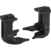 VIGOR Tlačná noha ∙ pár ∙ pro sadu nářadí pro montáž kompaktních ložisek kol ∙ univerzální ∙ V4493 ∙ 2-dílný ∙ Počet ks nářadí: 2