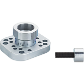 VIGOR Stahovák nábojů kol ∙ UV ∙ 32 tun ∙ V4499 ∙ 3-dílný ∙ Počet ks nářadí: 3