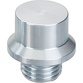 VIGOR Tlačná tyč ∙ M 30 ∙ délka 30 mm ∙ ∅ 38 mm ∙ V4545 ∙ 30 mm