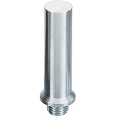 VIGOR Tlačná tyč ∙ M 30 ∙ délka 140 mm ∙ ∅ 38 mm ∙ V4546 ∙ 140 mm