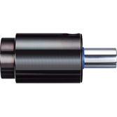 VIGOR Hydraulický válec ∙ 18 tun ∙ bez příslušenství ∙ V4552