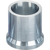 VIGOR Tlačná trubka ∙ 85 mm ∙ pro V4565 ∙ V4566 ∙ V4564 ∙ 85 mm