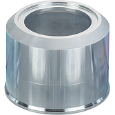 VIGOR Pánev ložiska ∙ ∅ 93 mm ∙ pro V4598 ∙ V4598-20