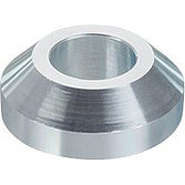 VIGOR Podložka náboje ∙ kónická ∙ ∅ 43,8 mm ∙ pro V4598 ∙ V4599 ∙ V4598-3