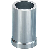 VIGOR Tlačná trubka ∙ délka 78 mm ∙ pro V4598 ∙ V4599 ∙ V4598-30 ∙ 78 mm