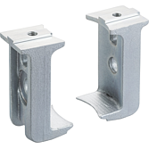 VIGOR Sada tlačné nohy ∙ pro V4629 ∙ V4629-1 ∙ 2-dílný ∙ Počet ks nářadí: 2