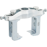 VIGOR Nářadí pro demontáž nábojů kol ∙ univerzální ∙ V4629 ∙ 7-dílný ∙ Počet ks nářadí: 7